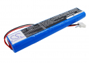 Fukuda FCP-2201 / BF300SCAH10 3000 mAh Ni-MH 12,0 V (Cameron Sino)