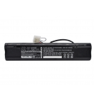 Fukuda EKG-Analysator 2201 / 120304 1800 mAh Ni-MH 12 V (Cameron Sino)