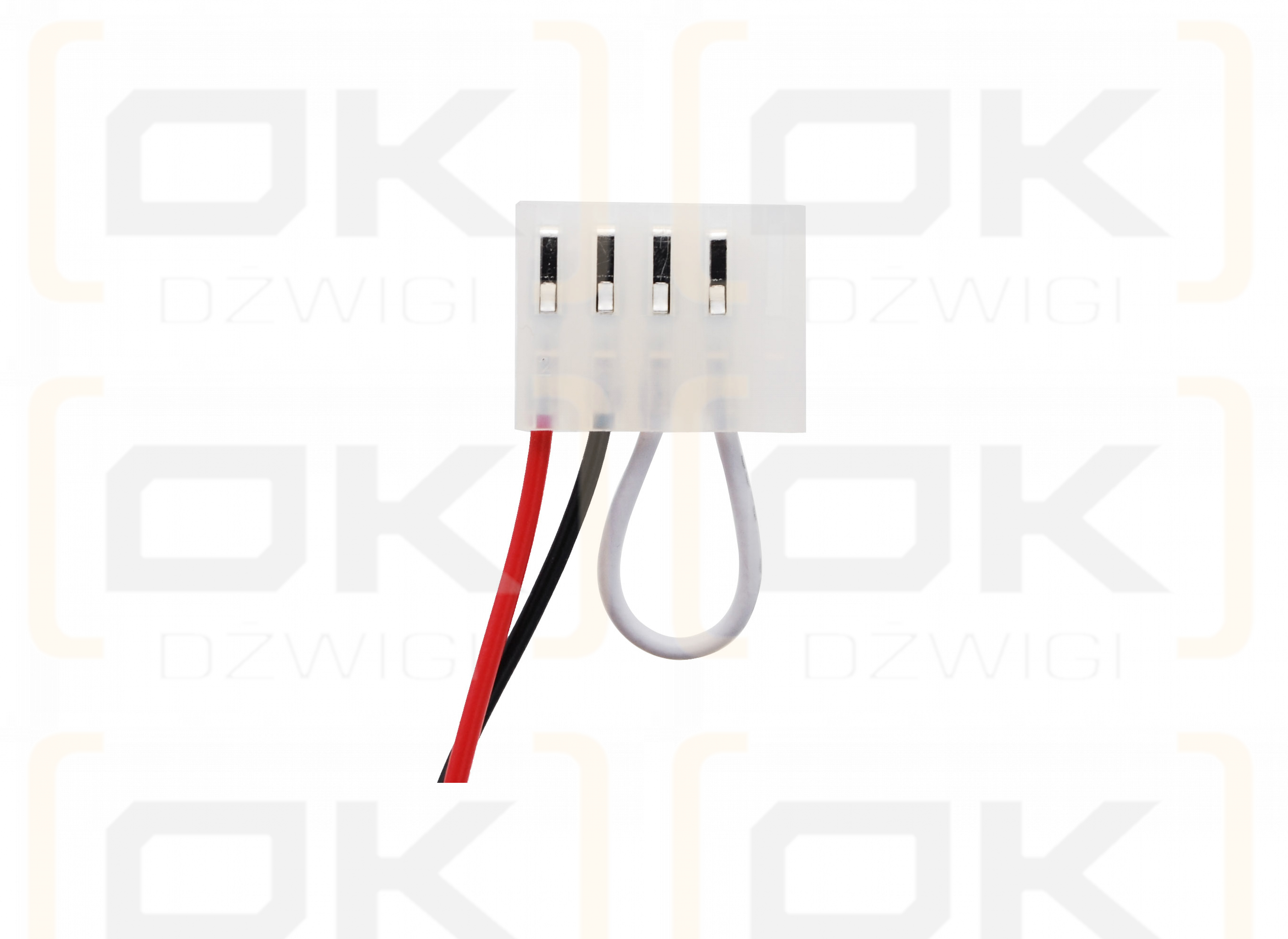 Fukuda EKG-Analysator 2201 / 120304 1800 mAh Ni-MH 12 V (Cameron Sino)