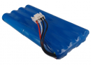 Fukuda Denshi CardiMax FX-7102 / MB333BHR-4/3AU 4000mAh Ni-MH 9.6V (Cameron Sino)