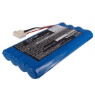 Fukuda FX-7402 / 8PHR 4000 mAh Ni-MH 9.6 V (Cameron Sino)
