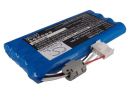 Fukuda ECP-7641 / 8/HRY-4/3AFD 3800mAh Ni-MH 9.6V (Cameron Sino)