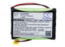 Analizador de ECG Fukuda Cardisuny ME501BX / 120279 2000mAh Ni-MH 12.0V (Cameron Sino)