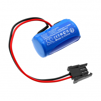 Memoria Fukuda FCP2201/110304-M 2200mAh Li-SOCl2 3.6V (Cameron Sino)