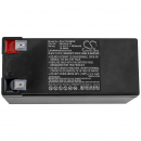 Flymo CT250X (9648545-25) / 9648645-25 6000 mAh LiFePO4 12,8 V (Cameron Sino)