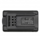 Flymo SimpliStore 300R / BA01 2500mAh Li-ion 20.0V (Cameron Sino)