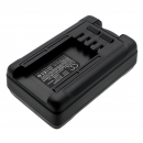 Flymo SimpliStore 300R / BA01 2500mAh Li-ion 20.0V (Cameron Sino)