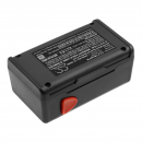 Flymo SimpliStore 300 Li 40V Push / 577507001 1500mAh Ni-MH 18,0V (Cameron Sino)