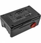 Flymo SimpliStore 300 Li 40V Push / 577507001 2500mAh Li-ion 18.0V (Cameron Sino)