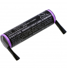 Flymo 9668616-01 / 08829-00.640.00 2400mAh Li-ion 3.6V (Cameron Sino)