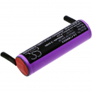 Flymo 9668616-01 / 08829-00.640.00 2400 mAh Li-Ion 3,6 V (Cameron Sino)