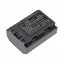 Bateria zamienna do Sony  α6700 / NP-FZ100 2600 mAh Li-ion 7.4 V (Cameron Sino)