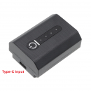 Bateria zamienna do Sony  α6700 / NP-FZ100 2600 mAh Li-ion 7.4 V (Cameron Sino)