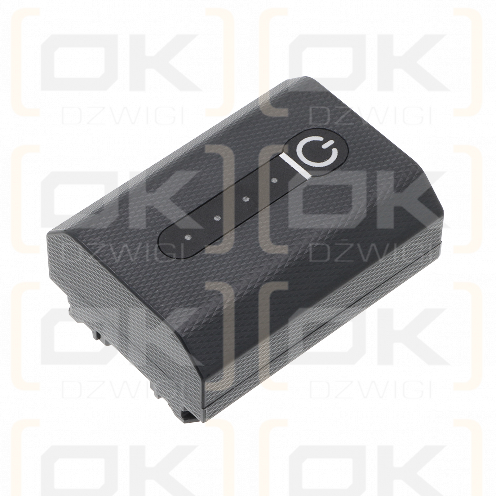 Bateria zamienna do Sony  α6700 / NP-FZ100 2600 mAh Li-ion 7.4 V (Cameron Sino)