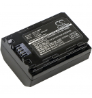 Sony ILME-FX3 / NP-FZ100 2050 mAh Li-ion 7.5 V (Cameron Sino)
