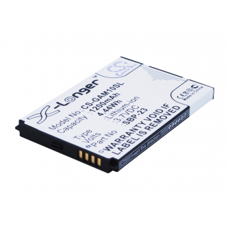 Asus T20 / SBP-23 1200 mAh Li-Ion 3,7 V (Cameron Sino)