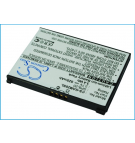 Batería de repuesto para Garmin-Asus nuvifone M20US / SPB-20, 920 mAh, iones de litio, 3,7 V (Cameron Sino)