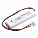 GAZ 5161000415 / AAP-4S 800 mAh Ni-CD 4,8 V (Cameron Sino)