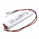 GAZ 5161000415 / AAP-4S 800 mAh Ni-CD 4,8 V (Cameron Sino)