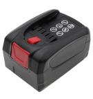 Gardena 14621-55 / PBA 18V36 3000mAh Li-ion 18.0V (Cameron Sino)