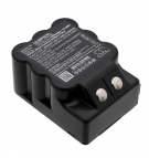 Leica TC400-905 / GEB77 1200 мАч Ni-MH 12,0 В (Cameron Sino)