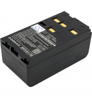 Leica TCR407 / GEB121 3600 мАч Ni-MH 6,0 В (Cameron Sino)