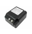 Leica TPS2003 / GEB87 2100 мАч Ni-MH 12,0 В (Cameron Sino)