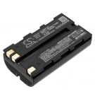 Приёмник Leica GNSS / GBE211 3400 мАч Li-ion 7,4 В (Cameron Sino)