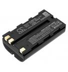 Приёмник GNSS Leica / GBE211, 2200 мАч, литий-ионный, 7,4 В (Cameron Sino)