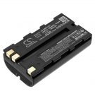 Приёмник Leica GNSS / GBE211 2800 мАч Li-ion 7,4 В (Cameron Sino)