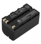Leica CR50 / GBE221 4400 мАч литий-ионный 7,4 В (Cameron Sino)