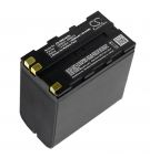 Тахеометры Leica TS60 / GEB241, 5800 мАч, литий-ионный аккумулятор, 14,8 В (Cameron Sino)