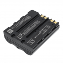 Leica iCG70 GNSS antennas / 799190 3450 mAh Li-ion 11.1 V (Cameron Sino)