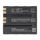 Leica iCG70 GNSS antennas / 799190 3450 mAh Li-ion 11.1 V (Cameron Sino)