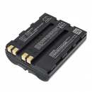 Leica iCG70 GNSS antennas / 799190 3450 mAh Li-ion 11.1 V (Cameron Sino)