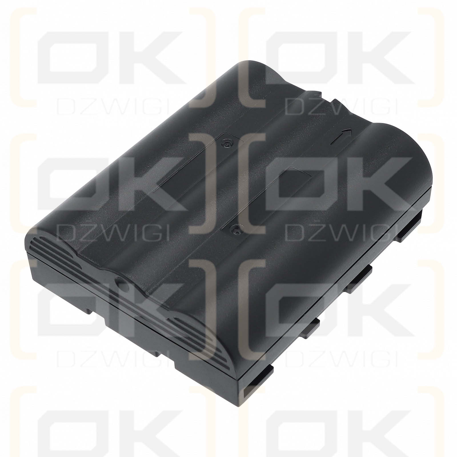 Leica iCG70 GNSS antennas / 799190 3450 mAh Li-ion 11.1 V (Cameron Sino)