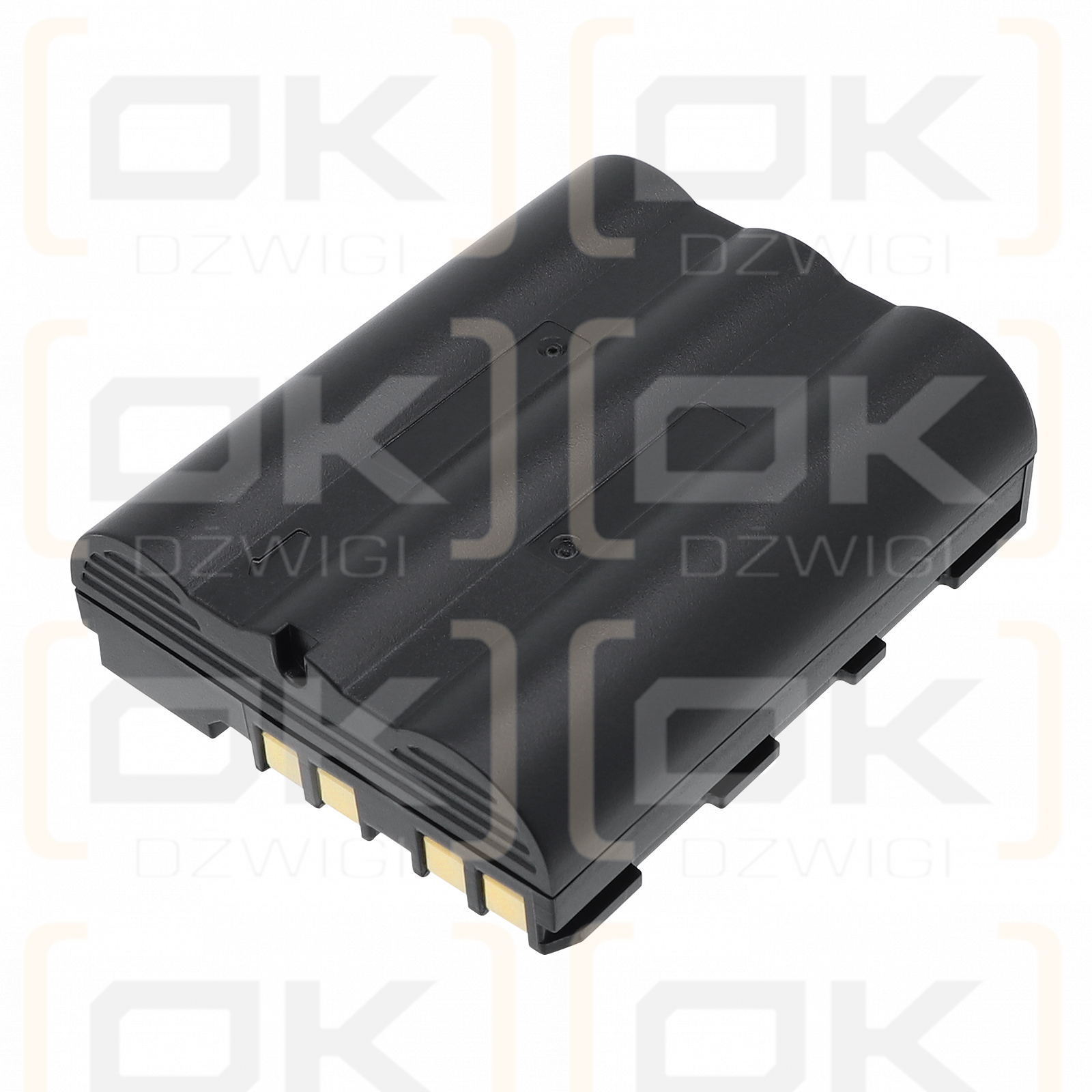 Leica iCG70 GNSS antennas / 799190 3450 mAh Li-ion 11.1 V (Cameron Sino)