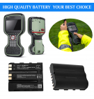 Leica iCG70 GNSS-Antennen / 799190 3450 mAh Li-Ion 11,1 V (Cameron Sino)