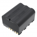 Leica iCG70 GNSS antennas / 799190 6900 mAh Li-ion 11.1 V (Cameron Sino)