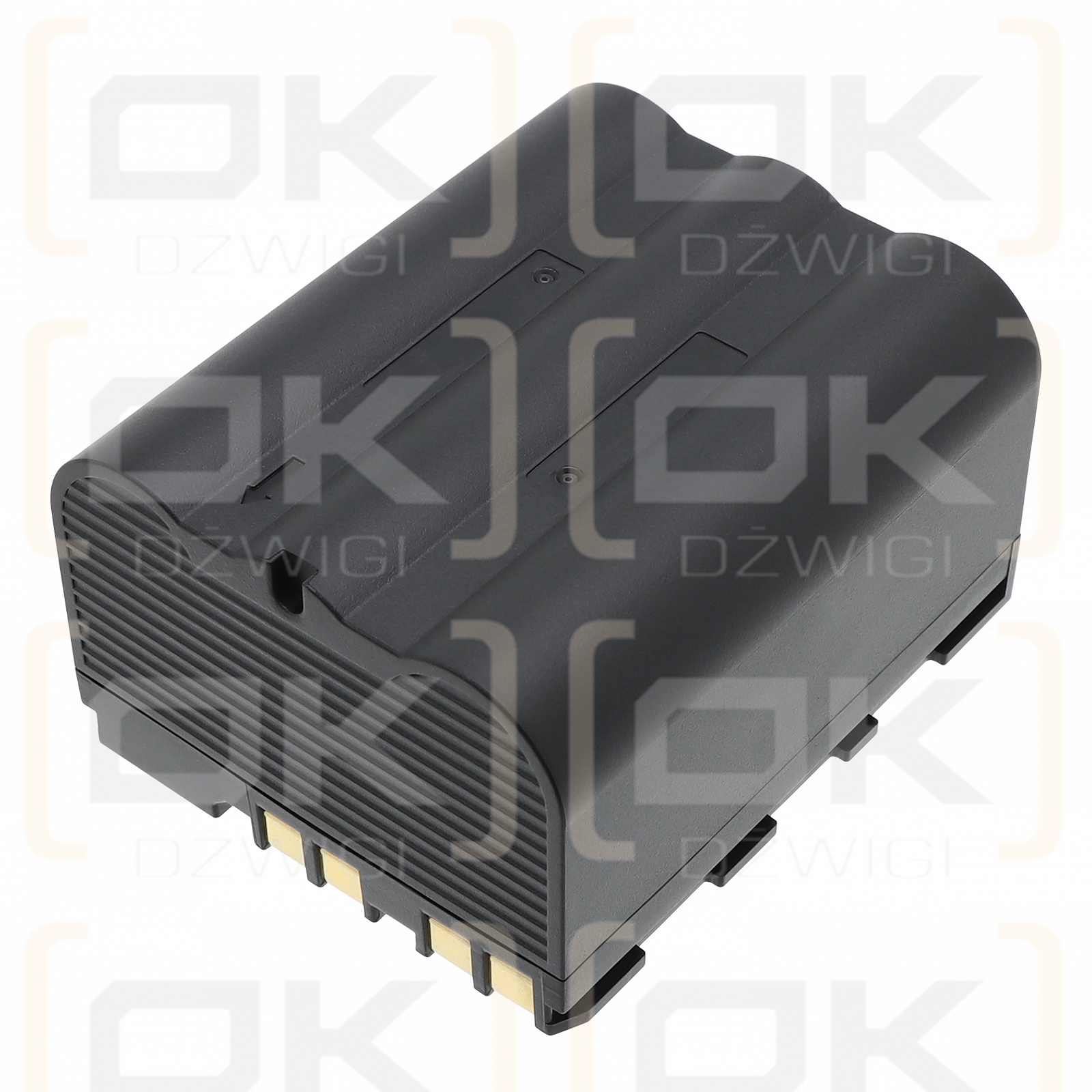 Leica iCG70 GNSS antennas / 799190 6900 mAh Li-ion 11.1 V (Cameron Sino)