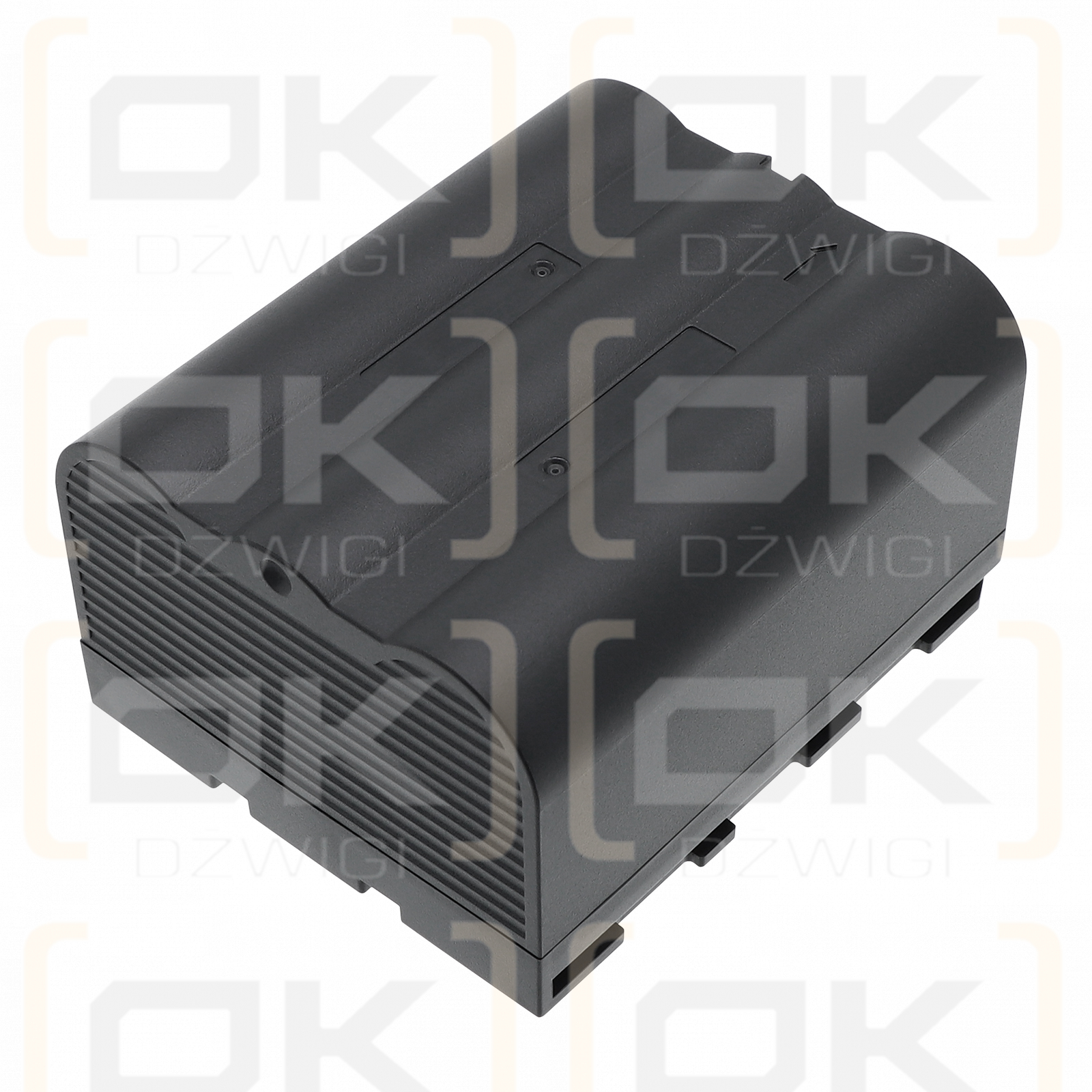 Leica iCG70 GNSS antennas / 799190 6900 mAh Li-ion 11.1 V (Cameron Sino)