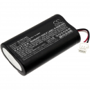 Gopro KWBH1 / 601-11232-000 4150 mAh Li-Ion 3,6 V (Cameron Sino)