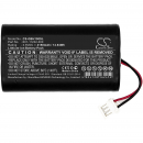 Gopro KWBH1 / 601-11232-000 4150 mAh Li-Ion 3,6 V (Cameron Sino)