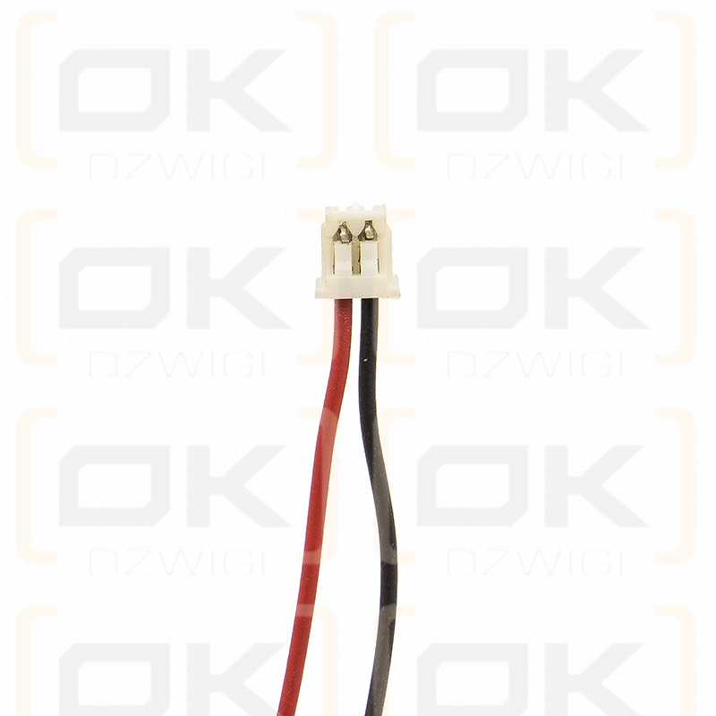 Nintendo OXY-001 / OXY-003 460mAh Li-Polymer 3.7V (Cameron Sino)