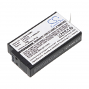 Replacement Battery for GoPro MAX2 / CPPB1B 1800mAh Li-ion 3.89V (Cameron Sino)