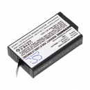 Replacement Battery for GoPro MAX2 / CPPB1B 1800mAh Li-ion 3.89V (Cameron Sino)