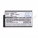 Replacement Battery for GoPro MAX2 / CPPB1B 1800mAh Li-ion 3.89V (Cameron Sino)