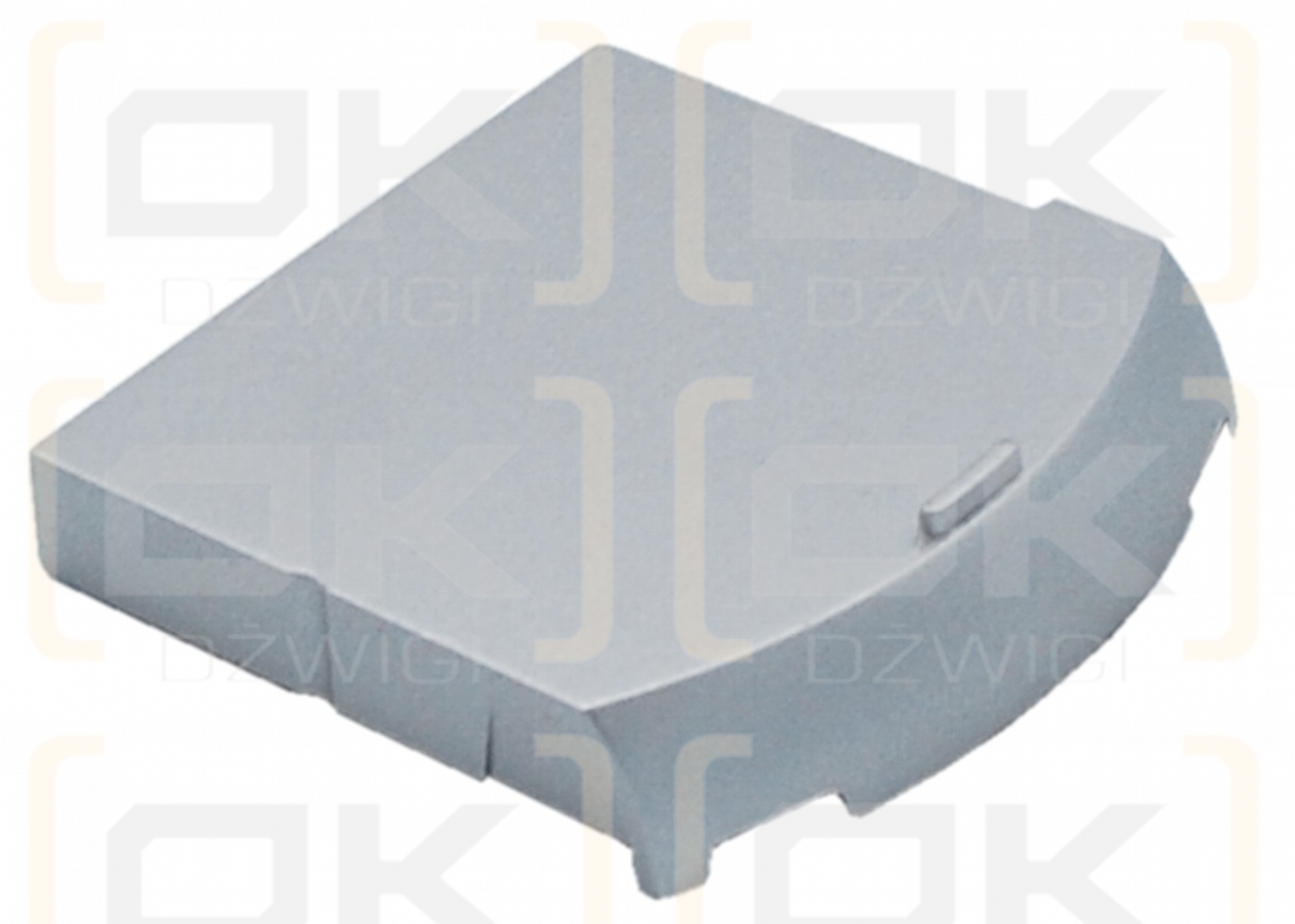 Geemarc CL7300AD / CL73X-BAT 200 mAh Li-Polymer 3.7 V (Cameron Sino)