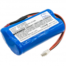 G-CARE SP-800 / BAK-18650C4*2 2600mAh Li-ion 7.2V (Cameron Sino)