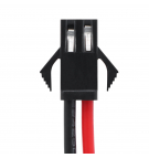 GRE Electric CSPAN / P1128PJ1BU 2600 mAh Li-ion 3,7 V (Cameron Sino)